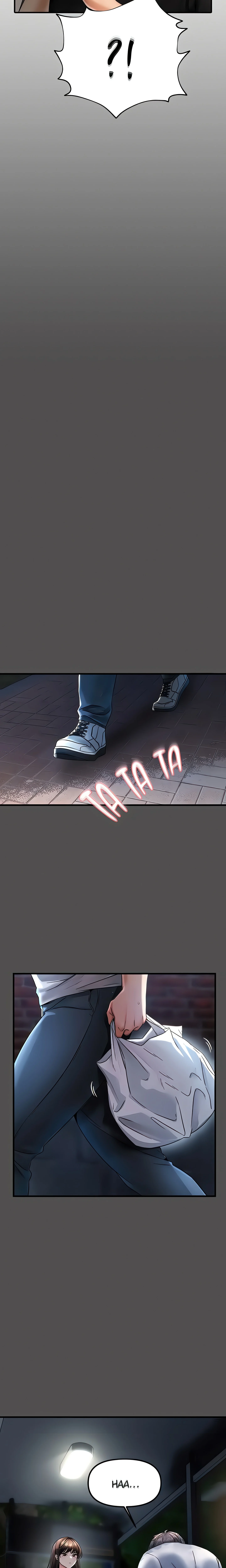 Matched with My Bully on Random Chat (Official) chapter 1 page 18
