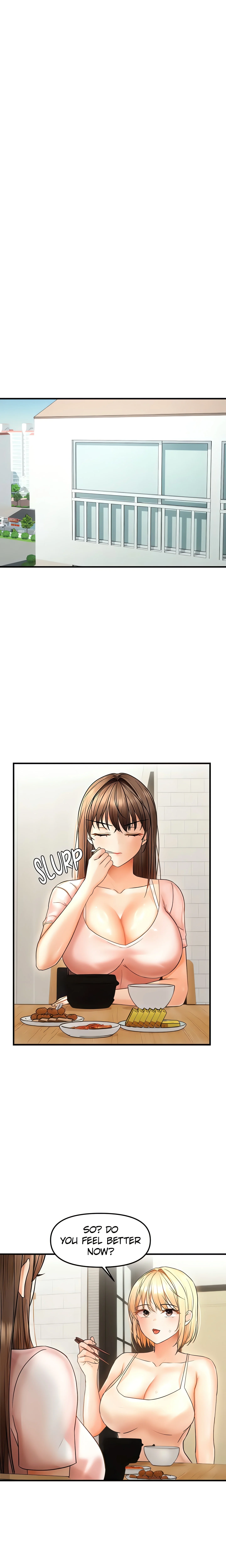Matched with My Bully on Random Chat (Official) chapter 11 page 13