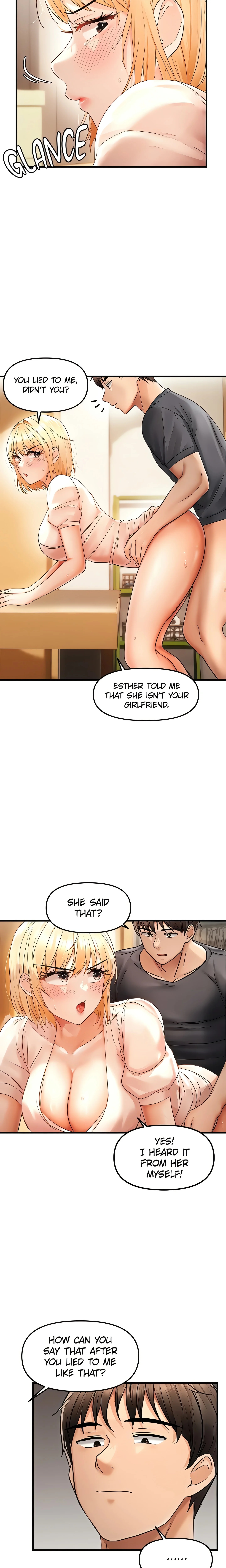Matched with My Bully on Random Chat (Official) chapter 12 page 4