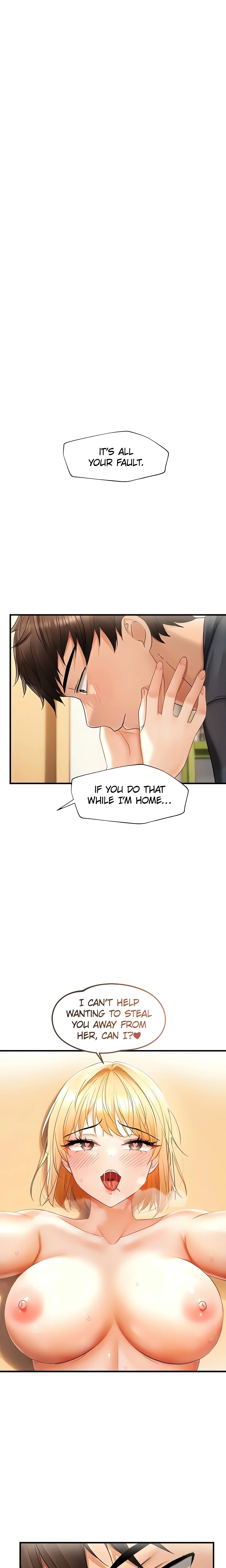 Matched with My Bully on Random Chat (Official) chapter 13 page 5