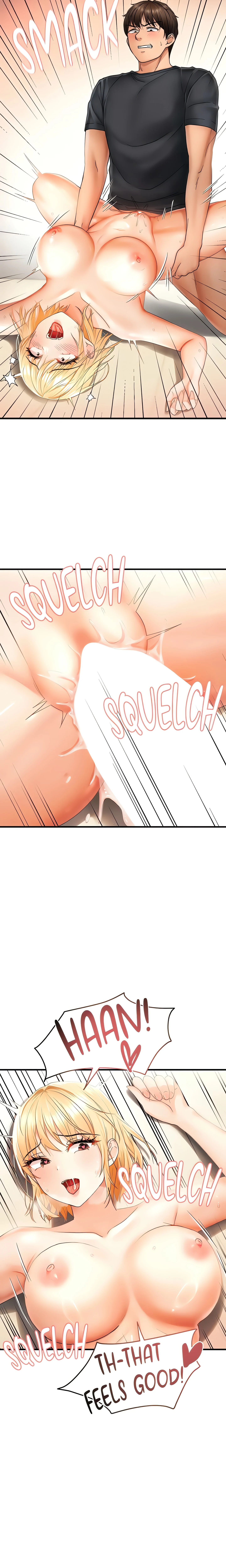 Matched with My Bully on Random Chat (Official) chapter 13 page 11