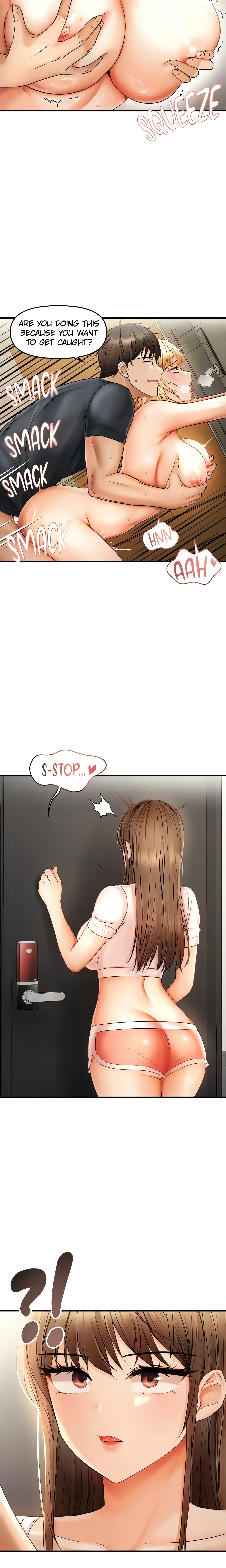 Matched with My Bully on Random Chat (Official) chapter 13 page 20