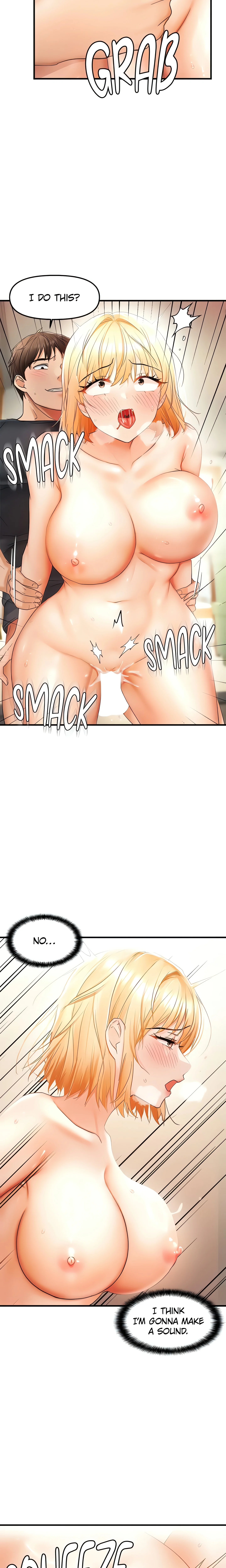 Matched with My Bully on Random Chat (Official) chapter 14 page 4