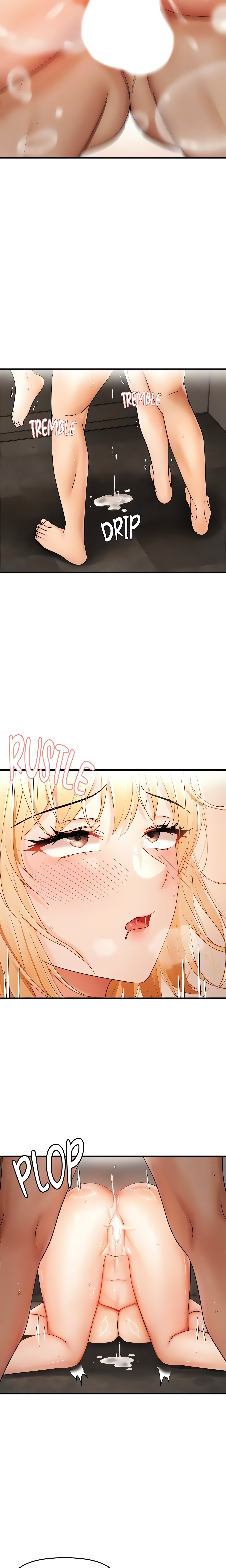 Matched with My Bully on Random Chat (Official) chapter 14 page 8