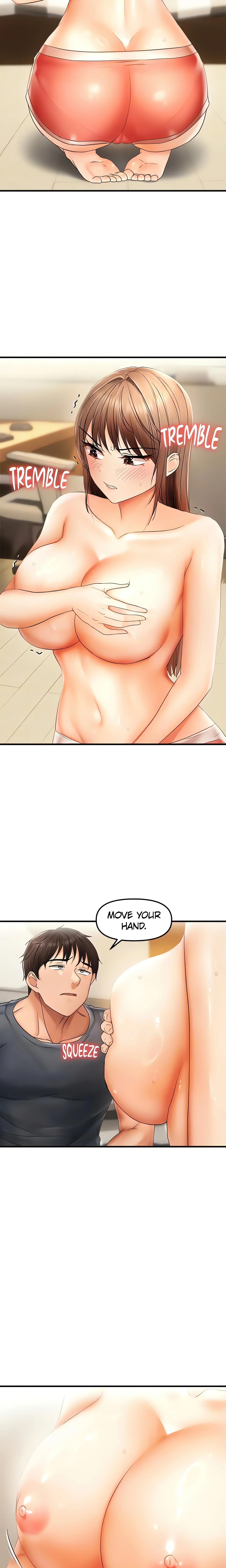 Matched with My Bully on Random Chat (Official) chapter 15 page 19