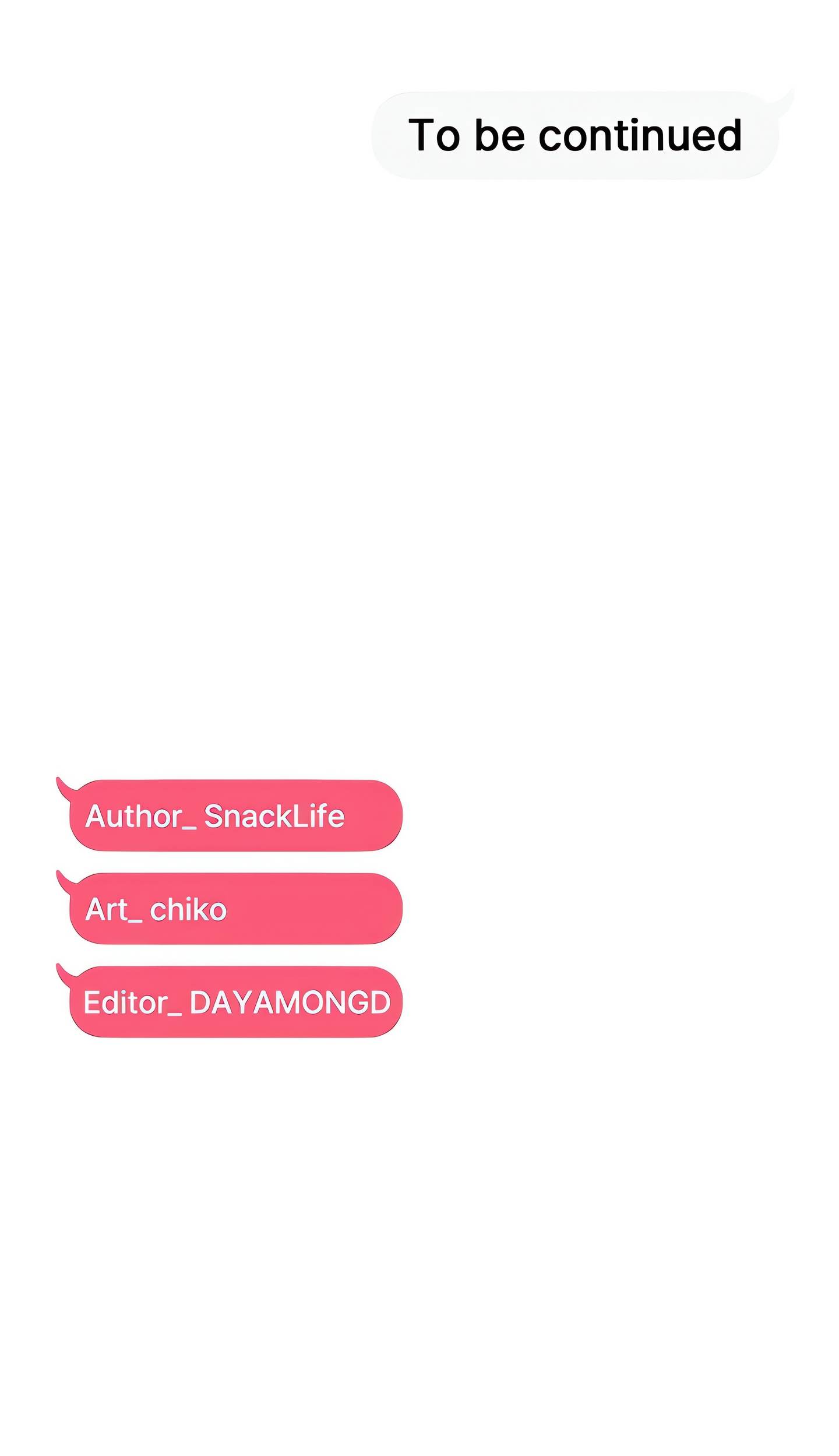 Matched with My Bully on Random Chat (Official) chapter 15 page 21