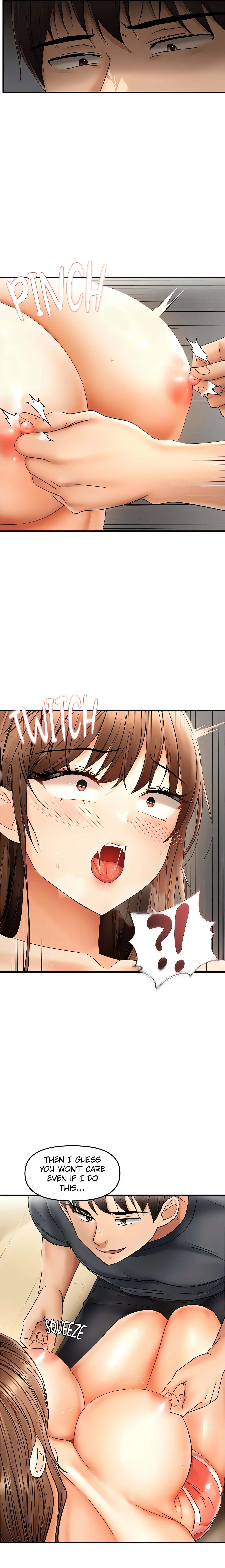 Matched with My Bully on Random Chat (Official) chapter 16 page 4