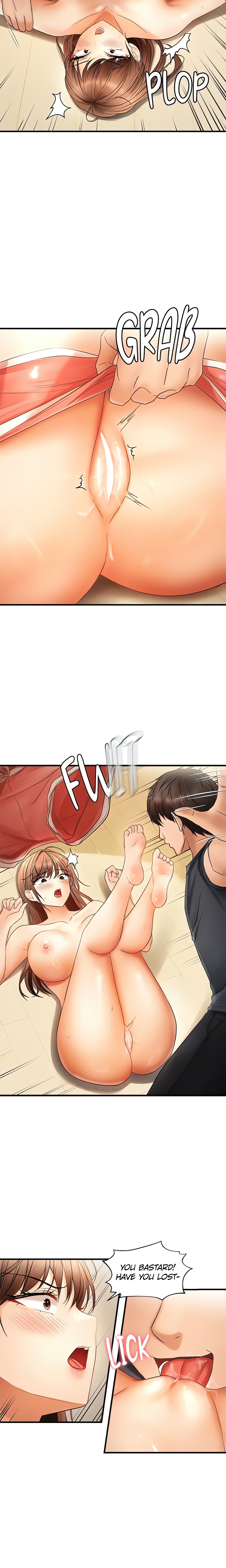 Matched with My Bully on Random Chat (Official) chapter 16 page 13