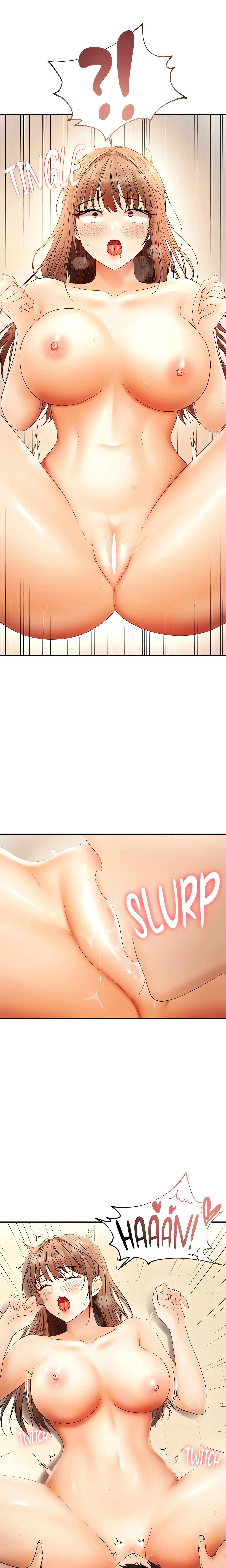 Matched with My Bully on Random Chat (Official) chapter 16 page 14