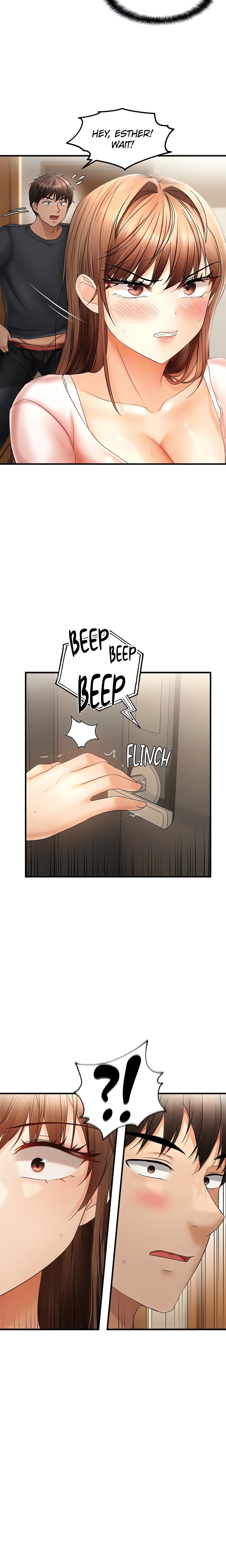 Matched with My Bully on Random Chat (Official) chapter 16 page 19