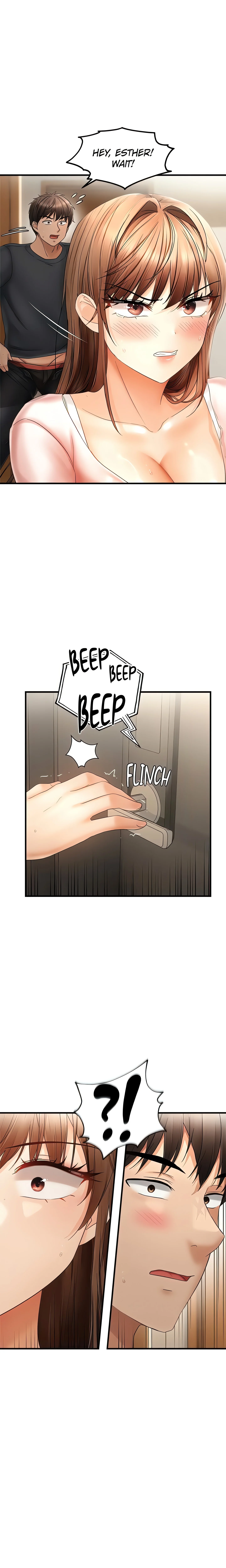 Matched with My Bully on Random Chat (Official) chapter 17 page 1