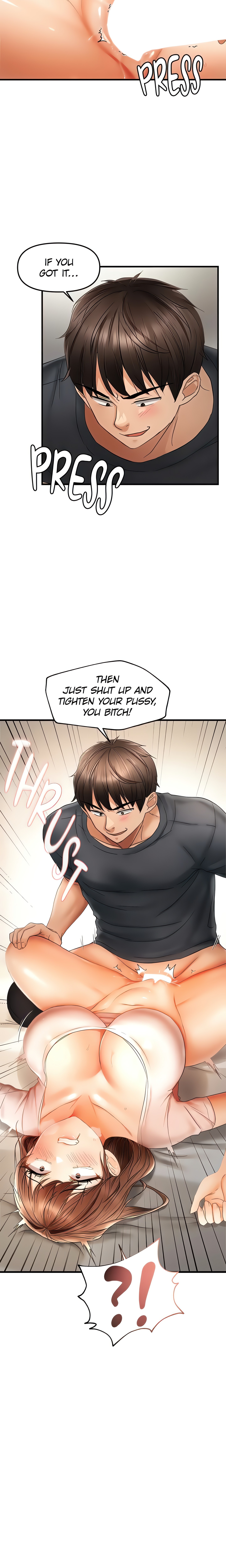 Matched with My Bully on Random Chat (Official) chapter 18 page 2