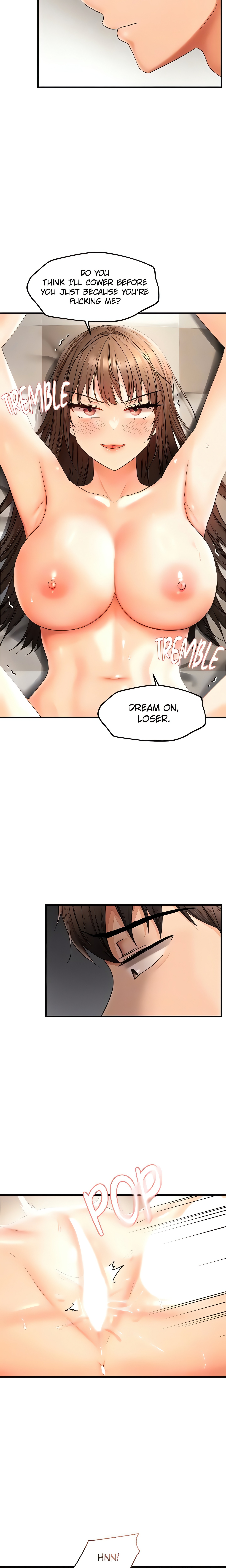 Matched with My Bully on Random Chat (Official) chapter 18 page 7