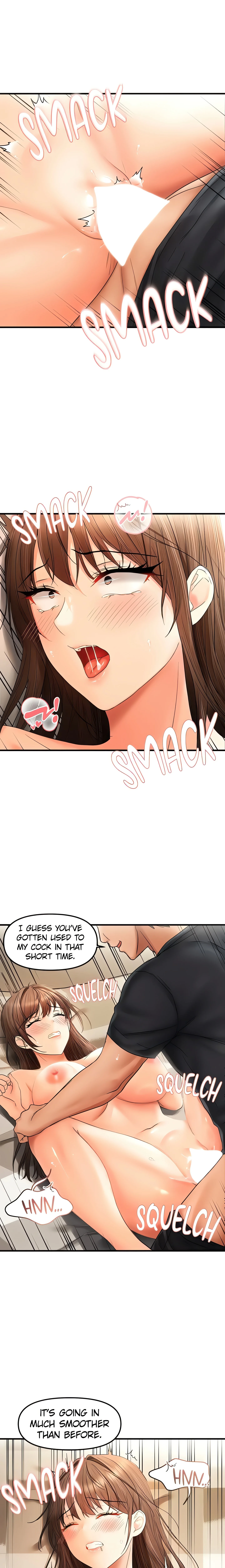 Matched with My Bully on Random Chat (Official) chapter 19 page 4
