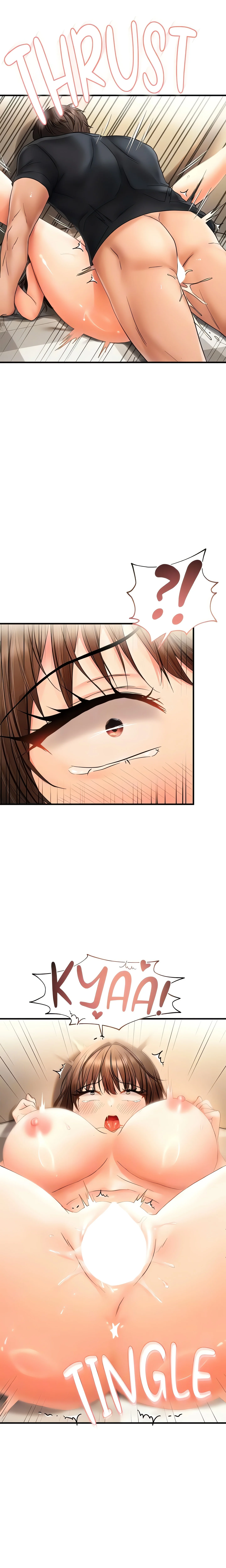 Matched with My Bully on Random Chat (Official) chapter 19 page 6