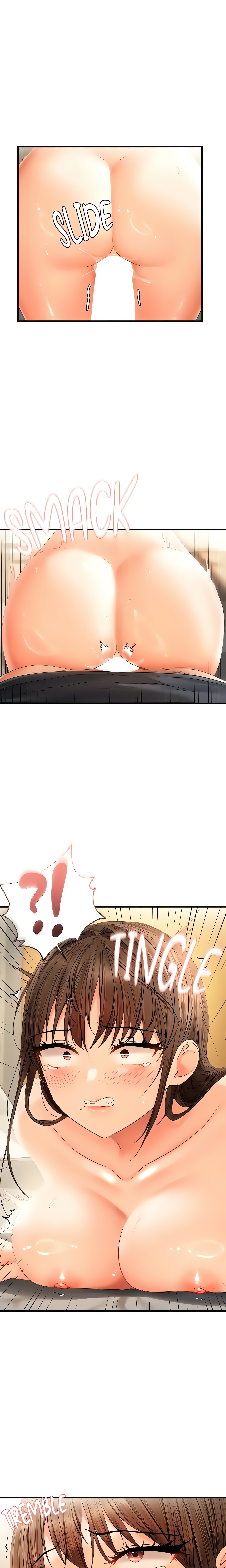 Matched with My Bully on Random Chat (Official) chapter 19 page 13