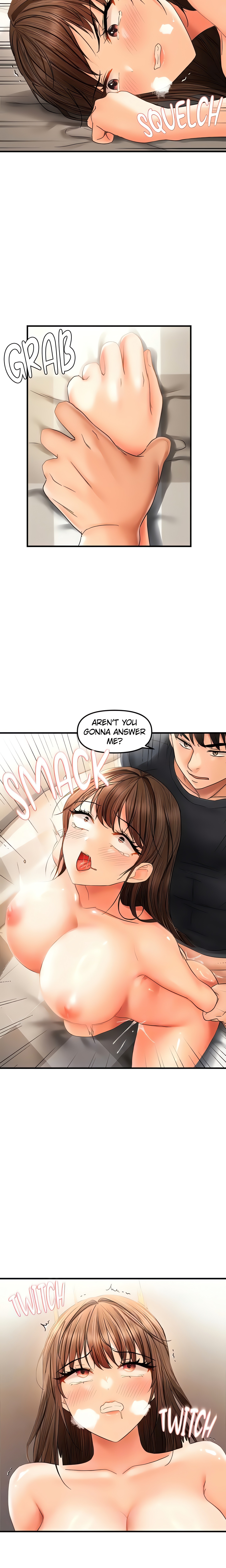 Matched with My Bully on Random Chat (Official) chapter 19 page 15