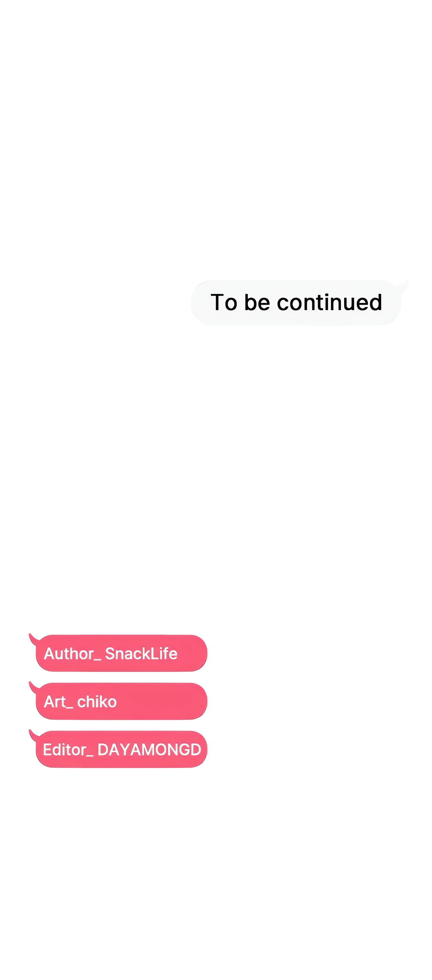 Matched with My Bully on Random Chat (Official) chapter 19 page 21