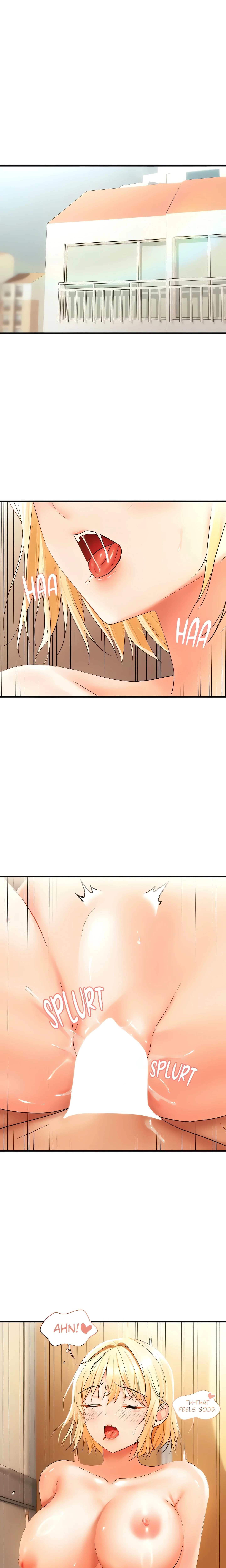 Matched with My Bully on Random Chat (Official) chapter 20 page 3