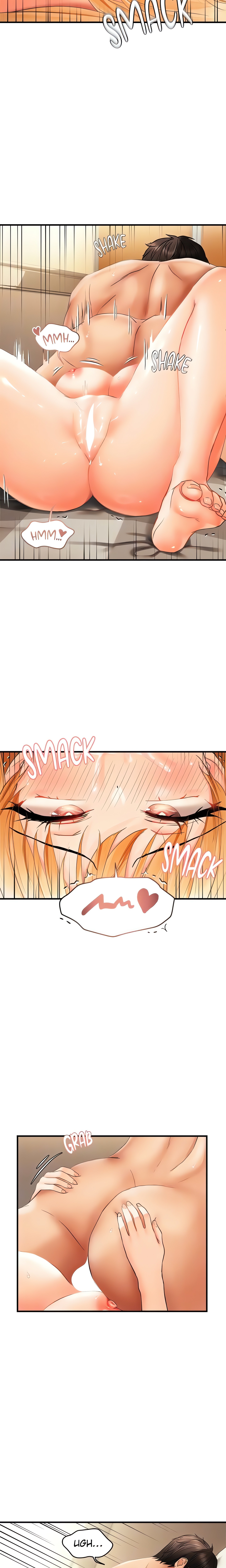 Matched with My Bully on Random Chat (Official) chapter 20 page 15