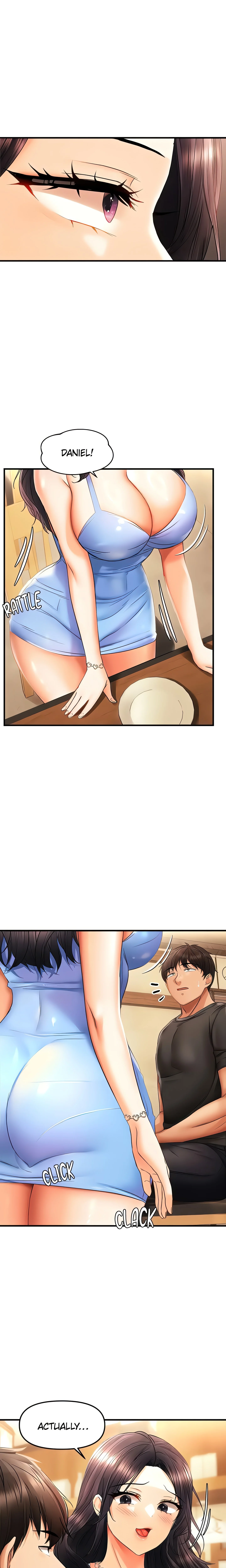 Matched with My Bully on Random Chat (Official) chapter 22 page 4