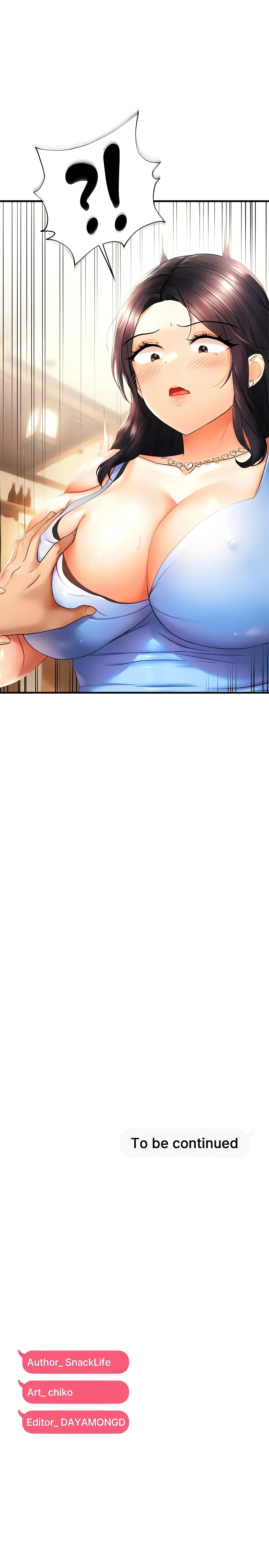 Matched with My Bully on Random Chat (Official) chapter 22 page 20