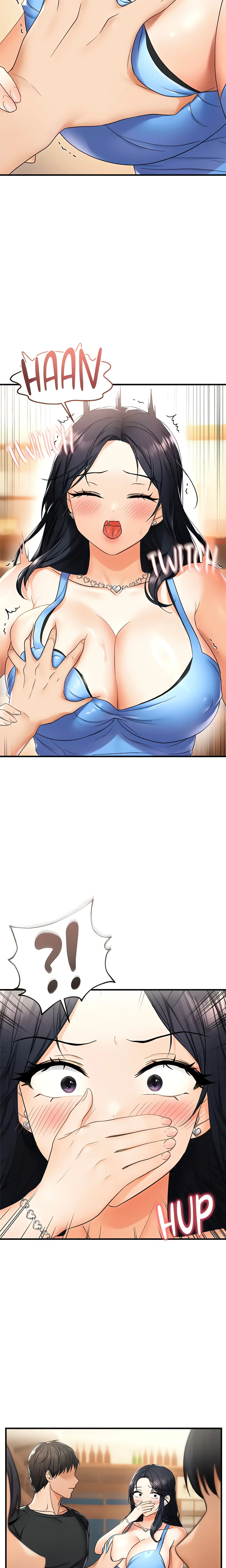 Matched with My Bully on Random Chat (Official) chapter 23 page 3