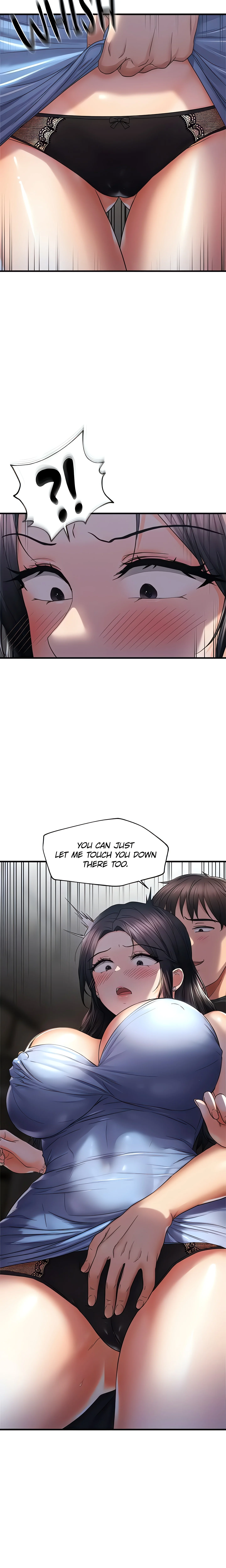 Matched with My Bully on Random Chat (Official) chapter 23 page 22