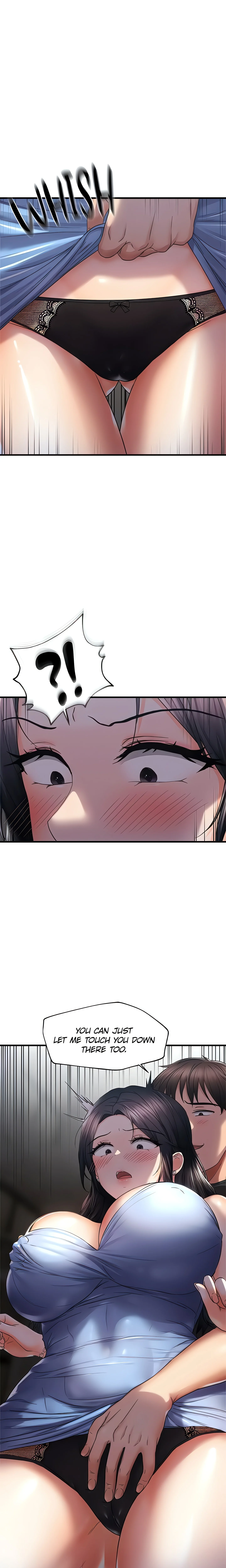 Matched with My Bully on Random Chat (Official) chapter 24 page 2