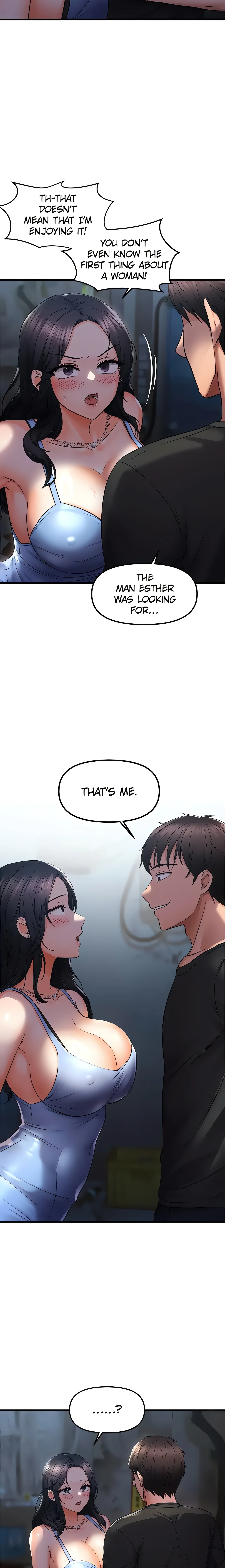 Matched with My Bully on Random Chat (Official) chapter 24 page 12