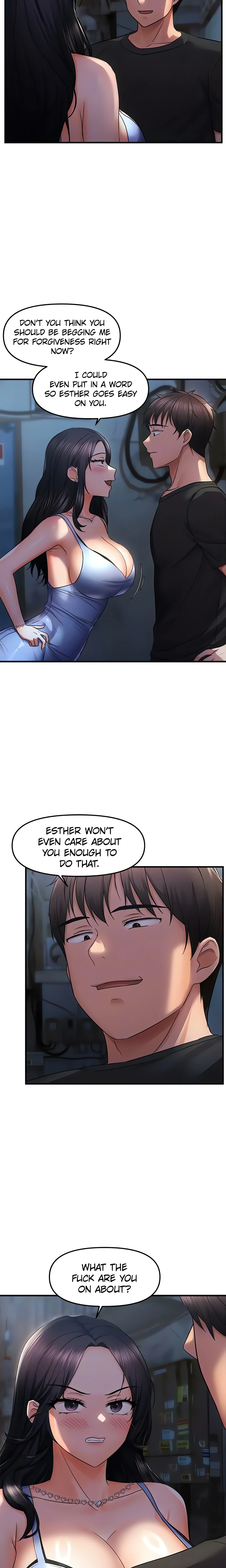 Matched with My Bully on Random Chat (Official) chapter 24 page 20