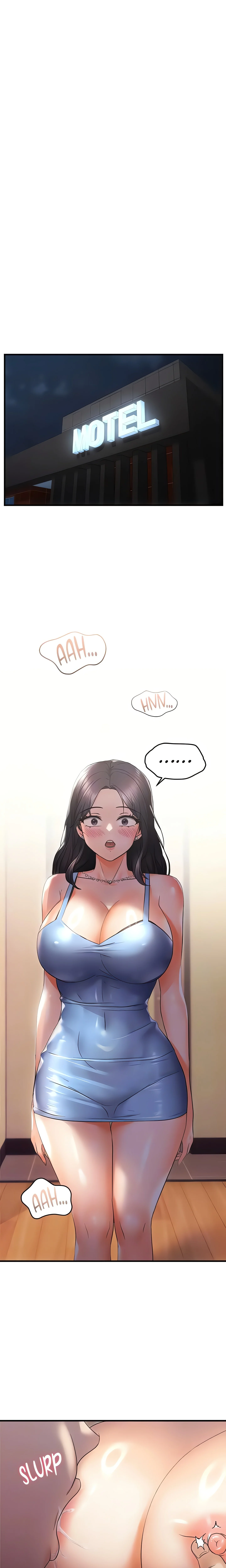 Matched with My Bully on Random Chat (Official) chapter 25 page 17