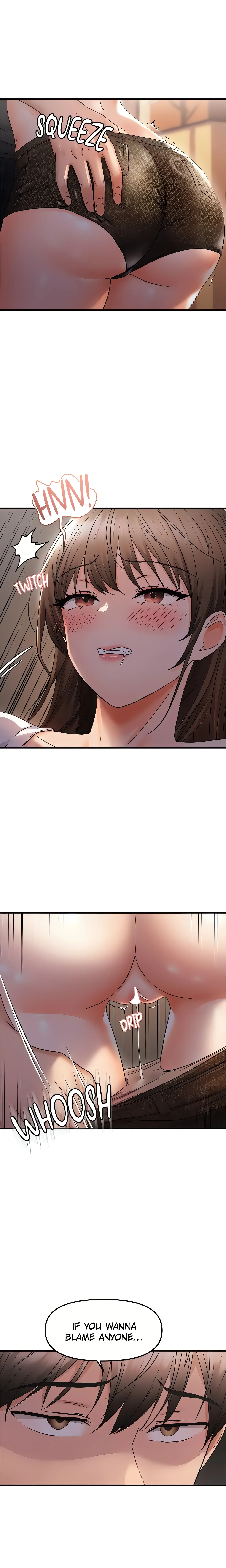 Matched with My Bully on Random Chat (Official) chapter 25 page 21