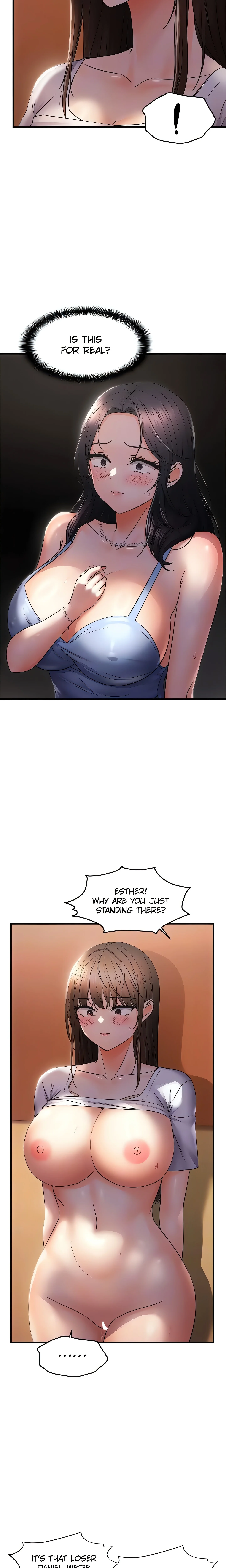 Matched with My Bully on Random Chat (Official) chapter 26 page 8
