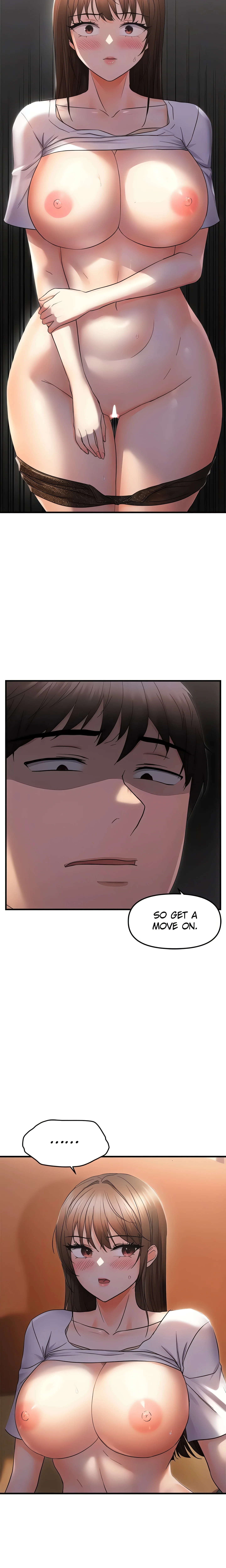 Matched with My Bully on Random Chat (Official) chapter 26 page 11