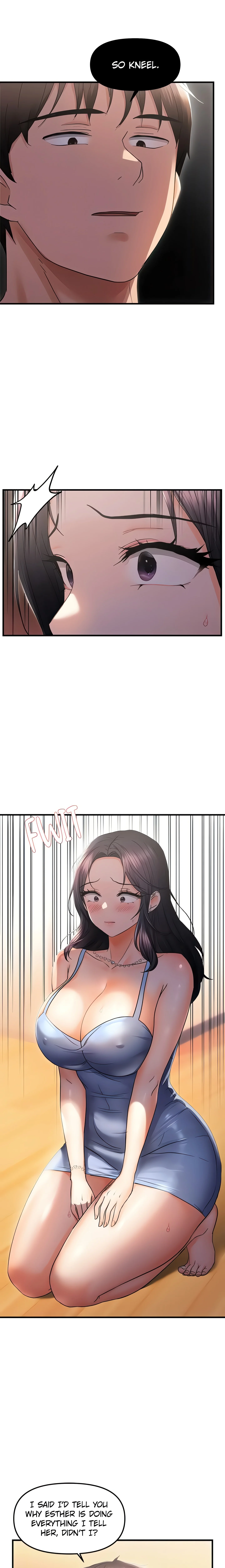 Matched with My Bully on Random Chat (Official) chapter 26 page 15