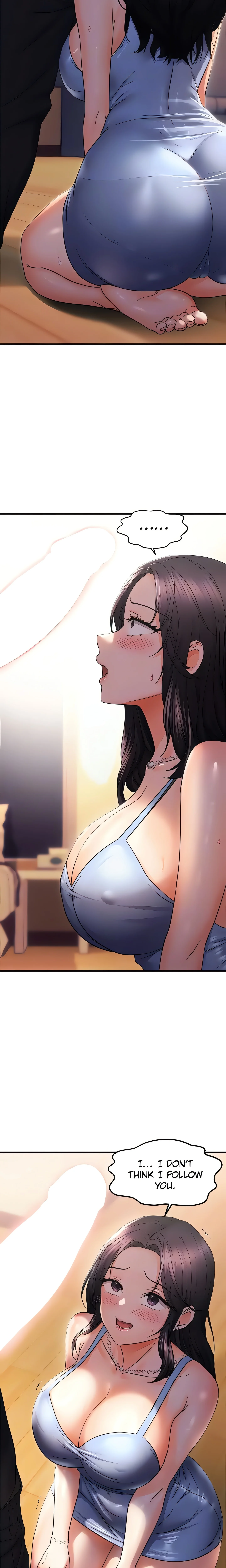 Matched with My Bully on Random Chat (Official) chapter 26 page 17