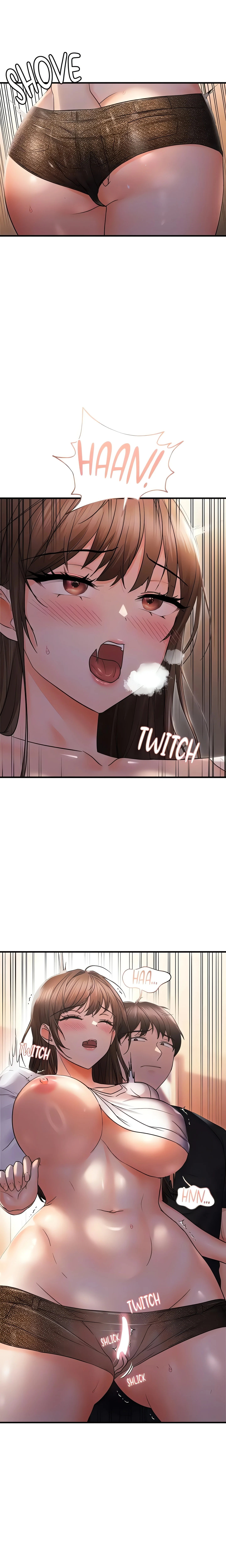 Matched with My Bully on Random Chat (Official) chapter 26 page 19