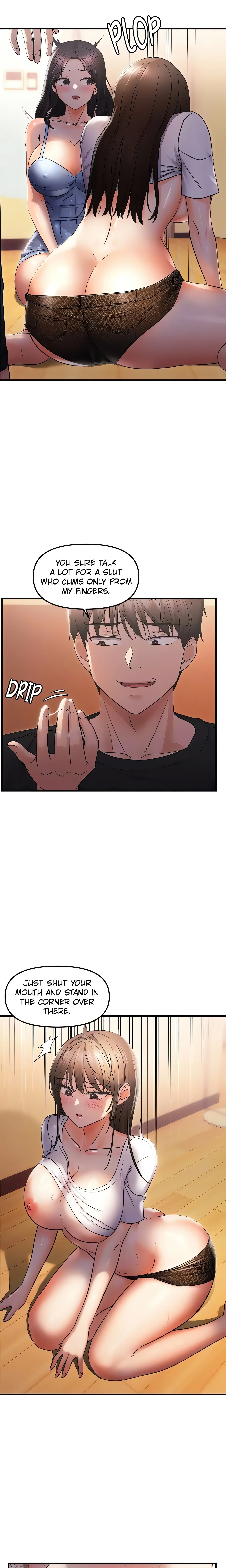 Matched with My Bully on Random Chat (Official) chapter 26 page 20