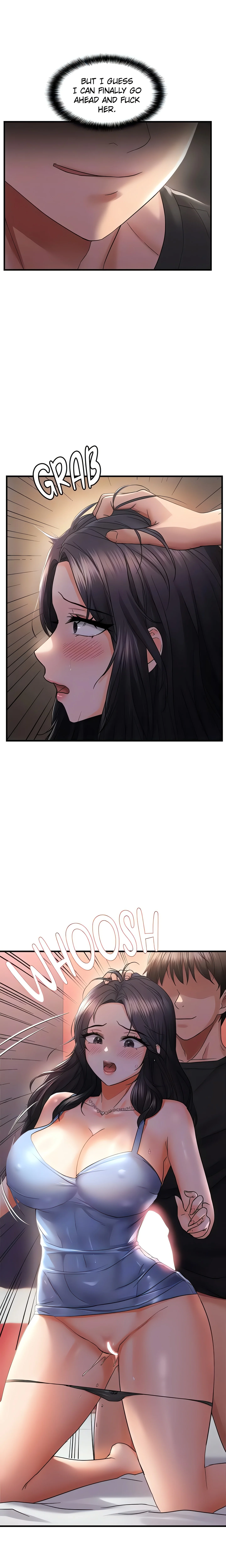 Matched with My Bully on Random Chat (Official) chapter 28 page 10