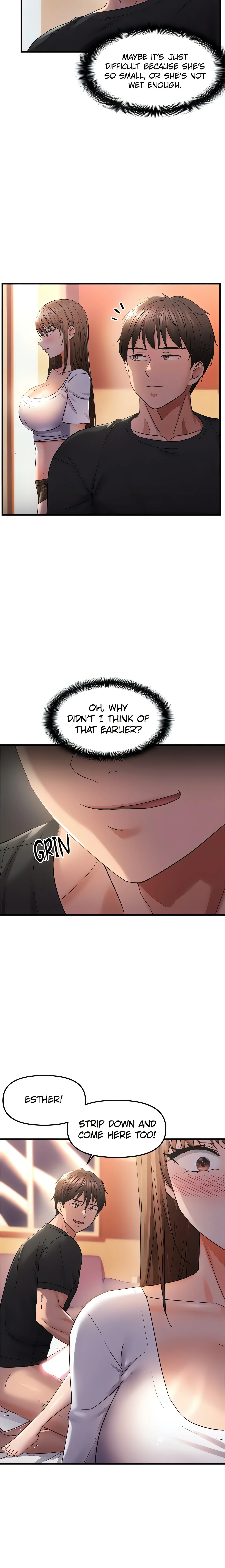 Matched with My Bully on Random Chat (Official) chapter 28 page 20