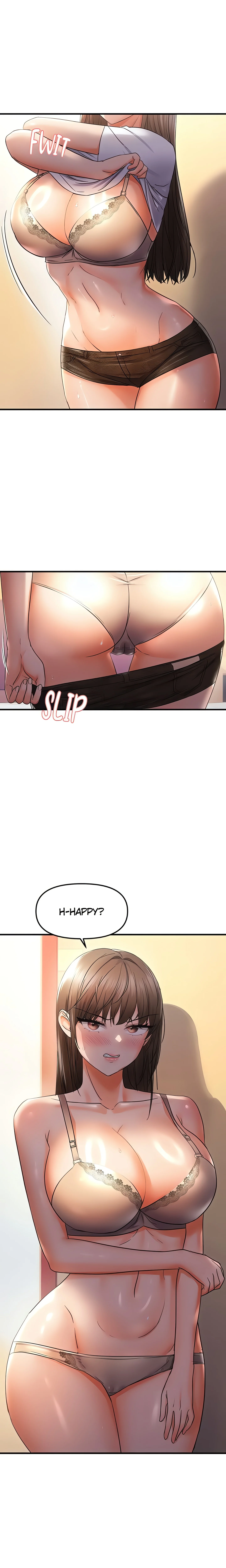 Matched with My Bully on Random Chat (Official) chapter 29 page 5