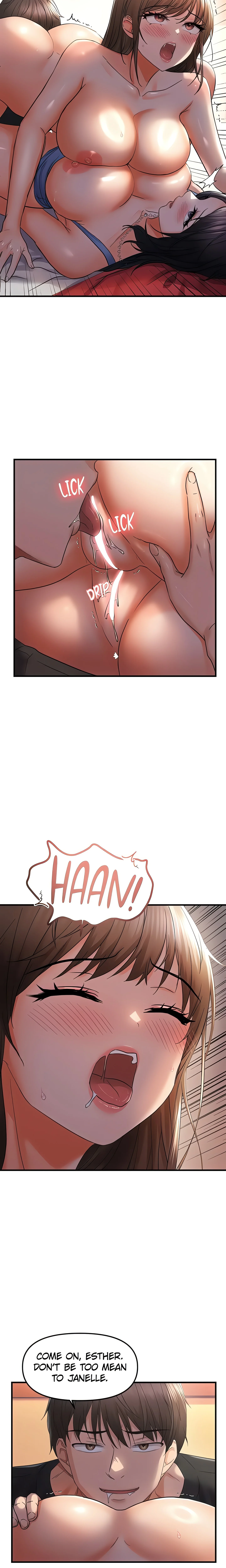 Matched with My Bully on Random Chat (Official) chapter 29 page 12