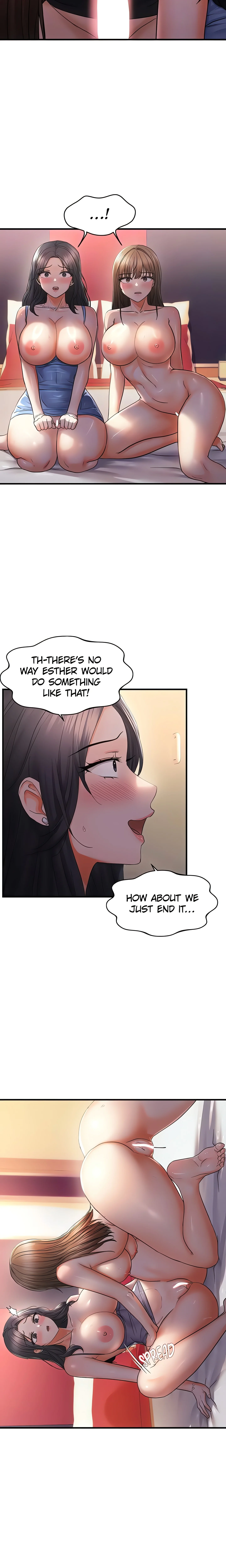 Matched with My Bully on Random Chat (Official) chapter 29 page 20