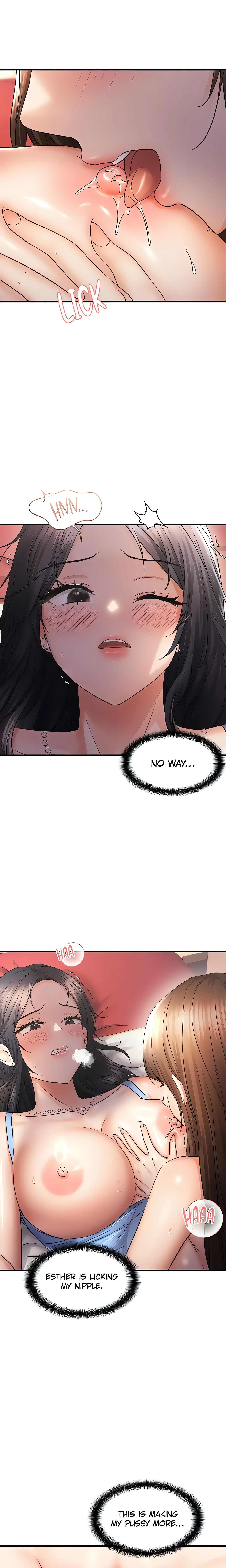 Matched with My Bully on Random Chat (Official) chapter 30 page 3