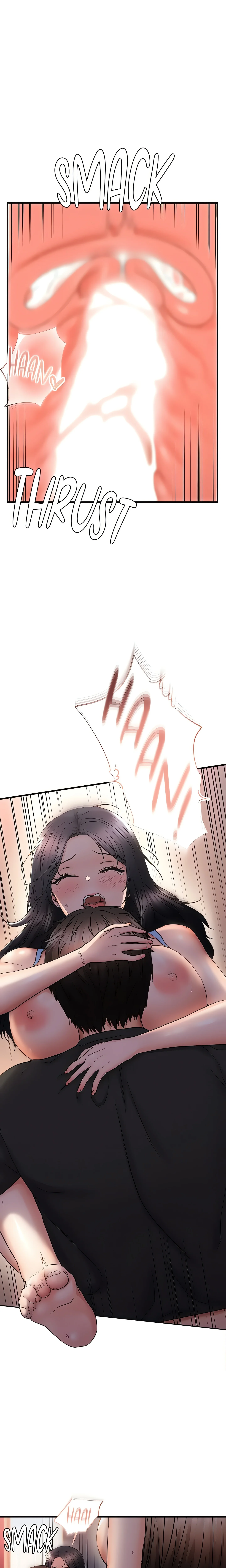 Matched with My Bully on Random Chat (Official) chapter 31 page 13
