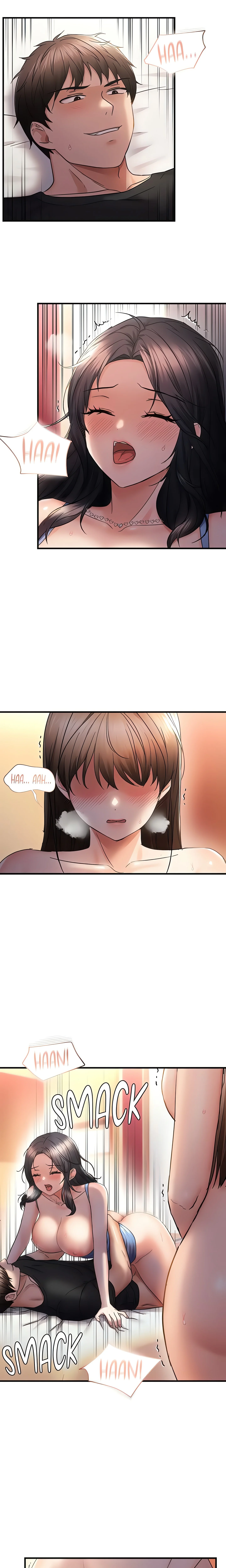 Matched with My Bully on Random Chat (Official) chapter 32 page 4