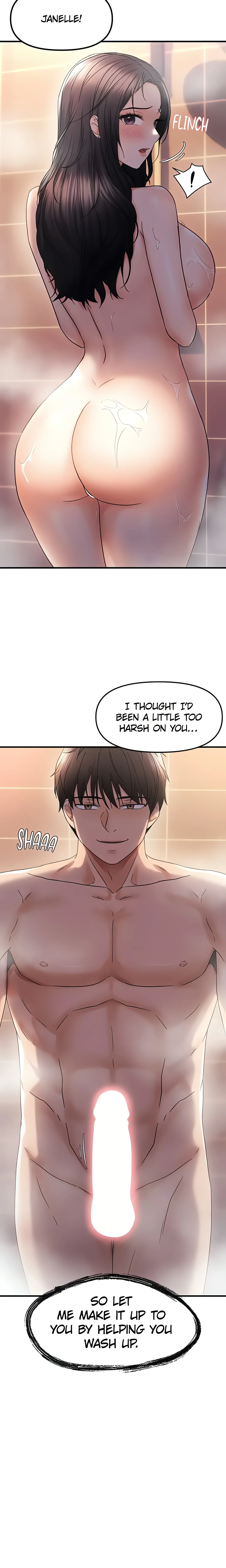 Matched with My Bully on Random Chat (Official) chapter 32 page 20
