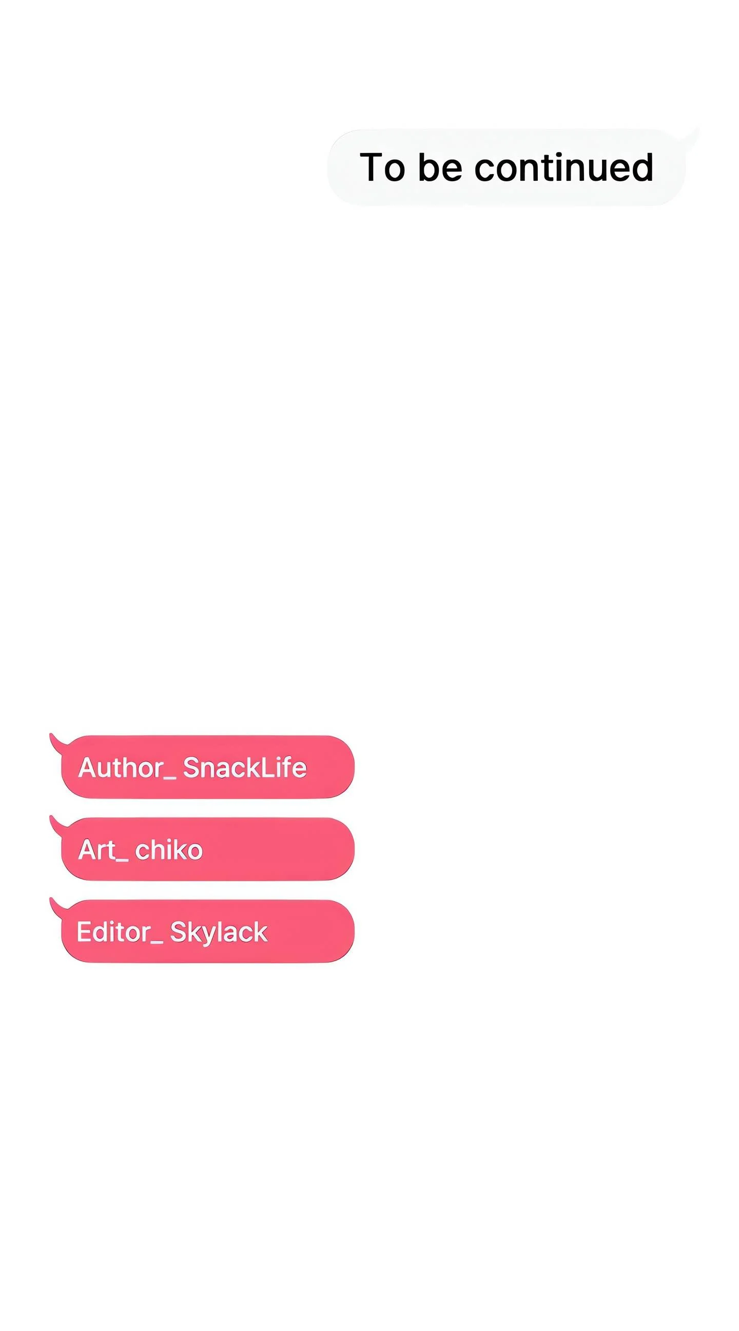 Matched with My Bully on Random Chat (Official) chapter 32 page 21