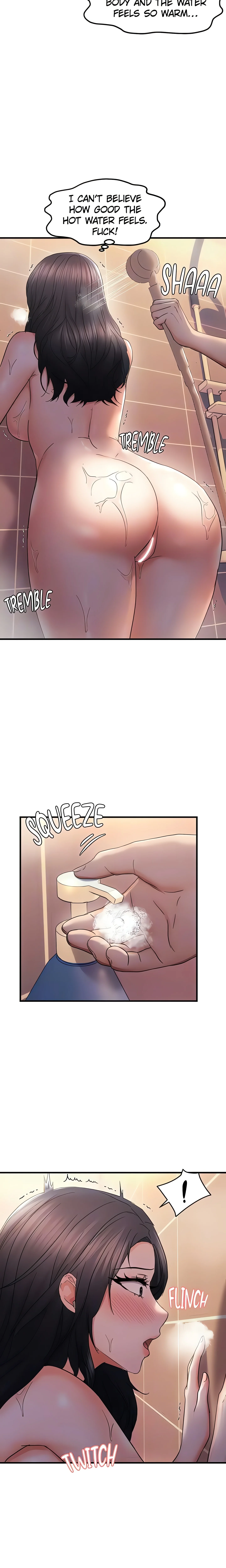 Matched with My Bully on Random Chat (Official) chapter 33 page 6